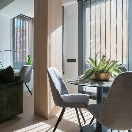 Apartaments Turistics Cardona IV Eksteriør bilde