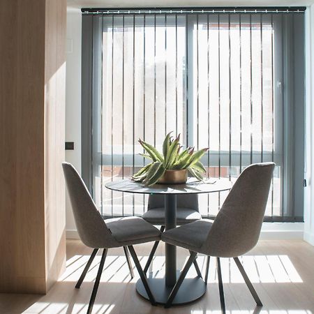 Apartaments Turistics Cardona IV Eksteriør bilde