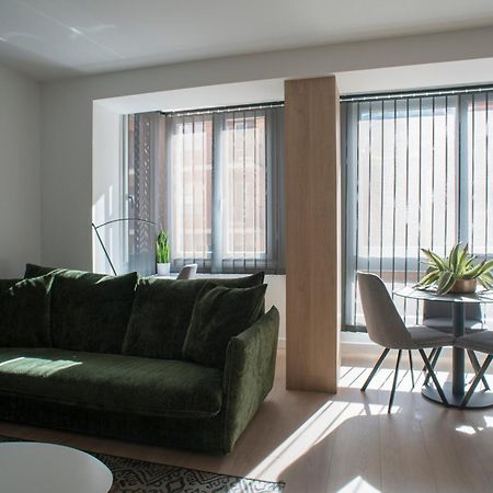 Apartaments Turistics Cardona IV Eksteriør bilde