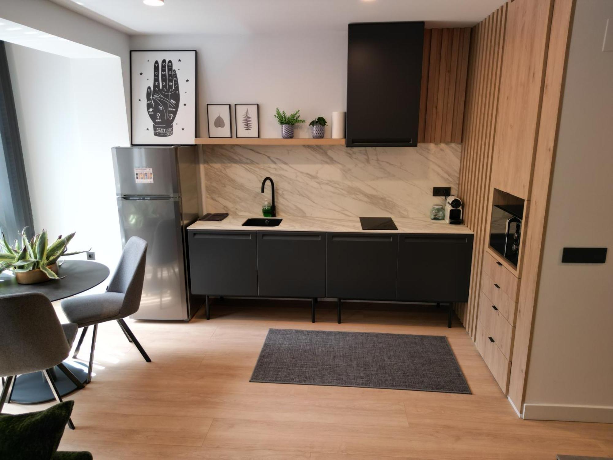 Apartaments Turistics Cardona IV Eksteriør bilde