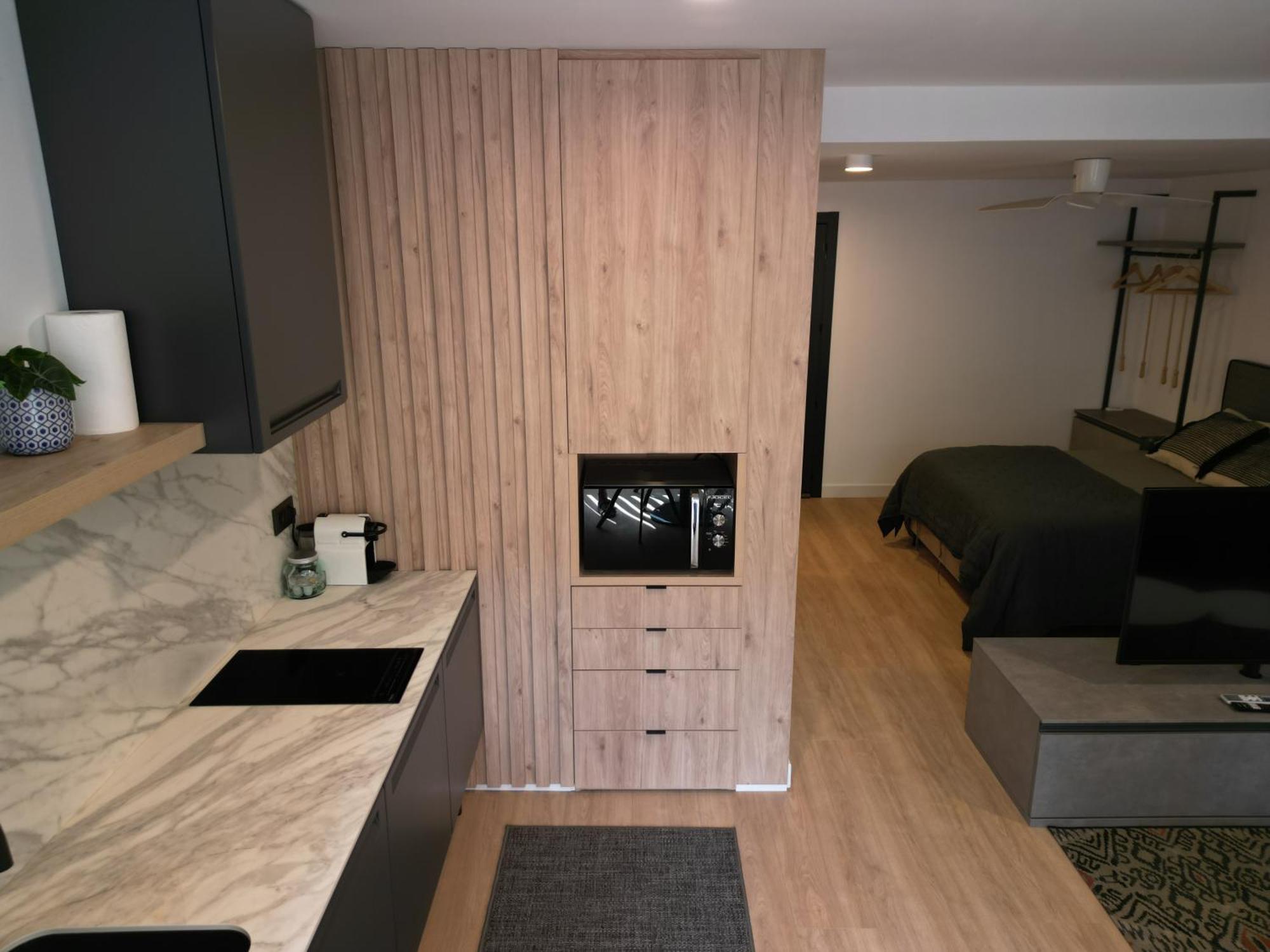 Apartaments Turistics Cardona IV Eksteriør bilde