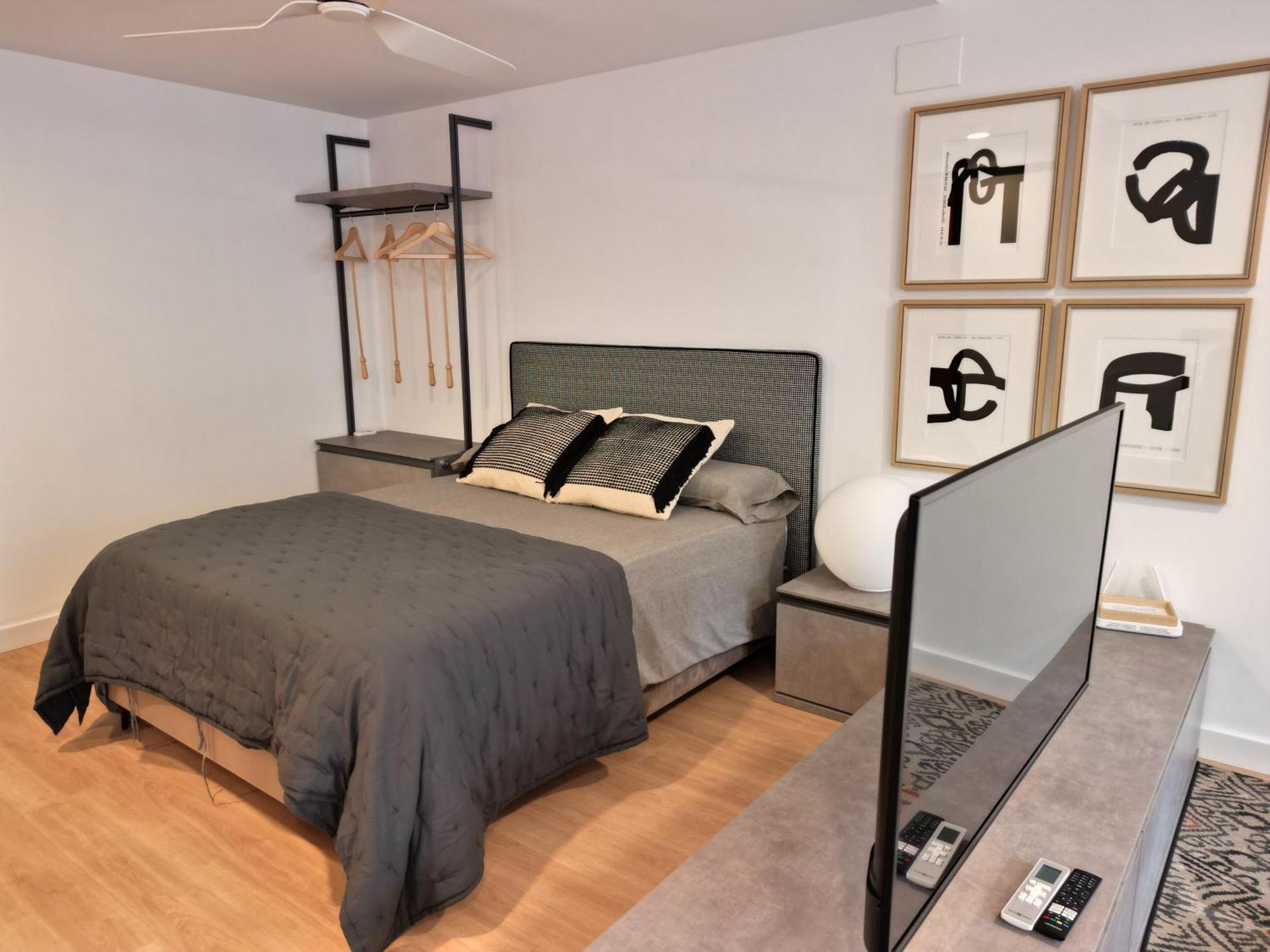 Apartaments Turistics Cardona IV Eksteriør bilde