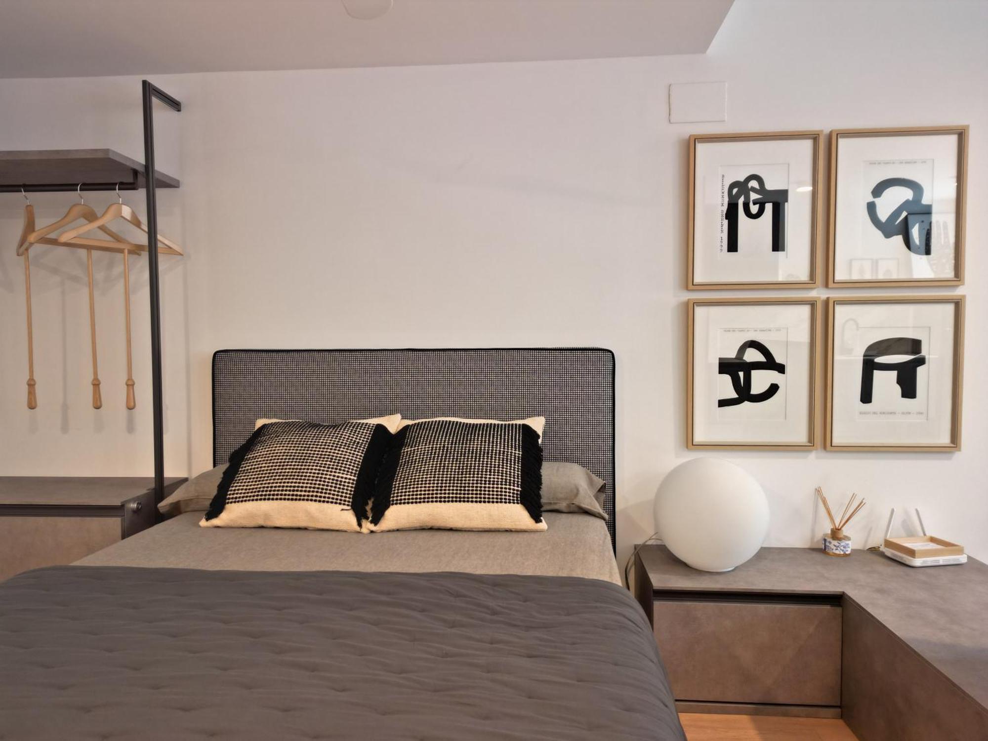 Apartaments Turistics Cardona IV Eksteriør bilde