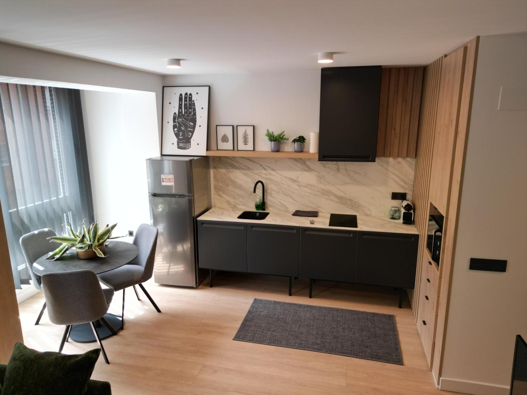Apartaments Turistics Cardona IV Eksteriør bilde