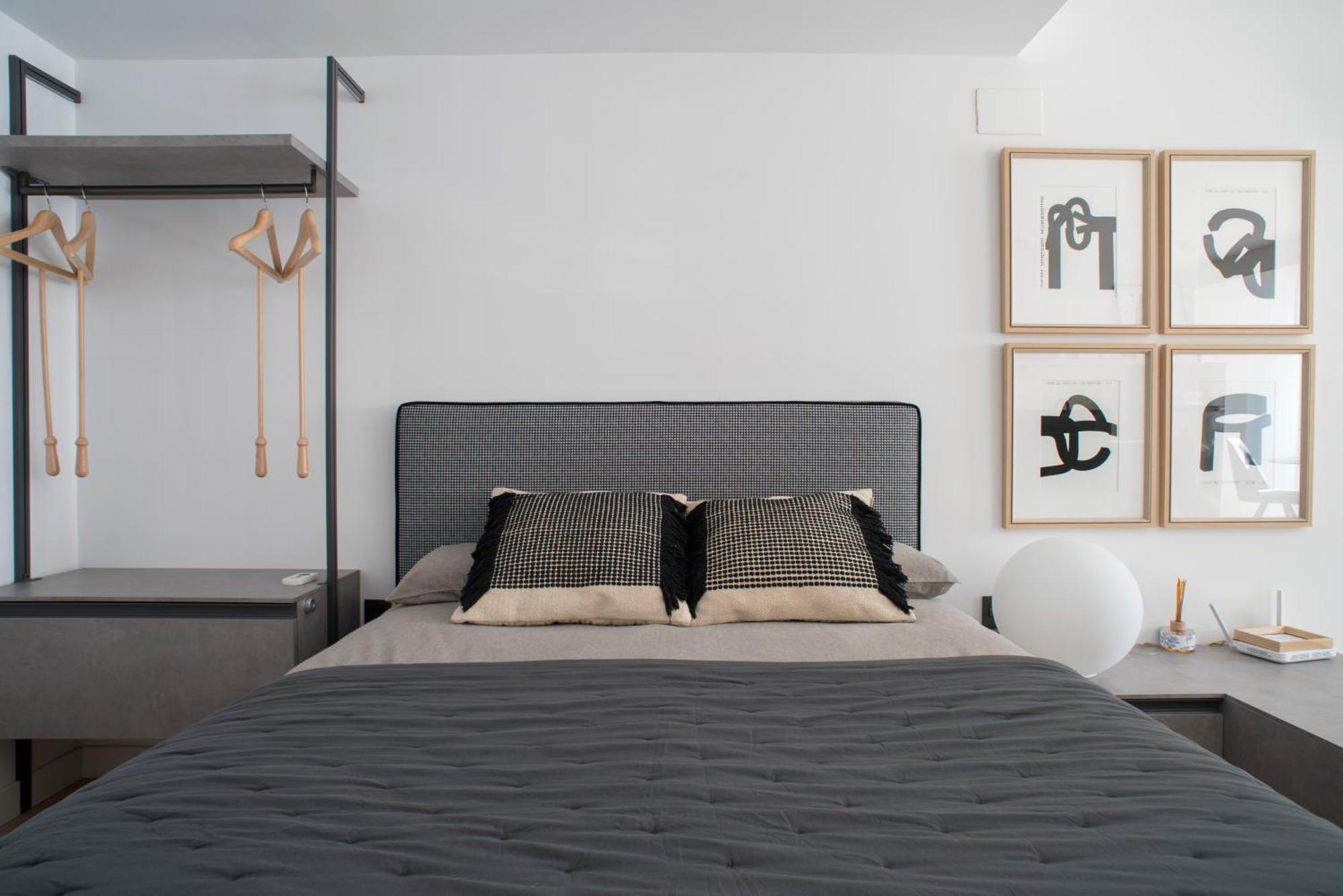 Apartaments Turistics Cardona IV Eksteriør bilde