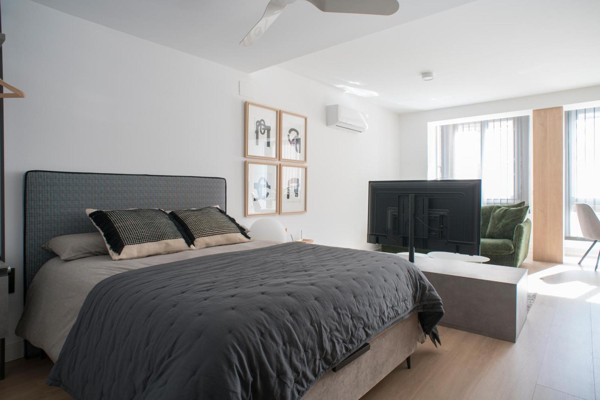 Apartaments Turistics Cardona IV Eksteriør bilde