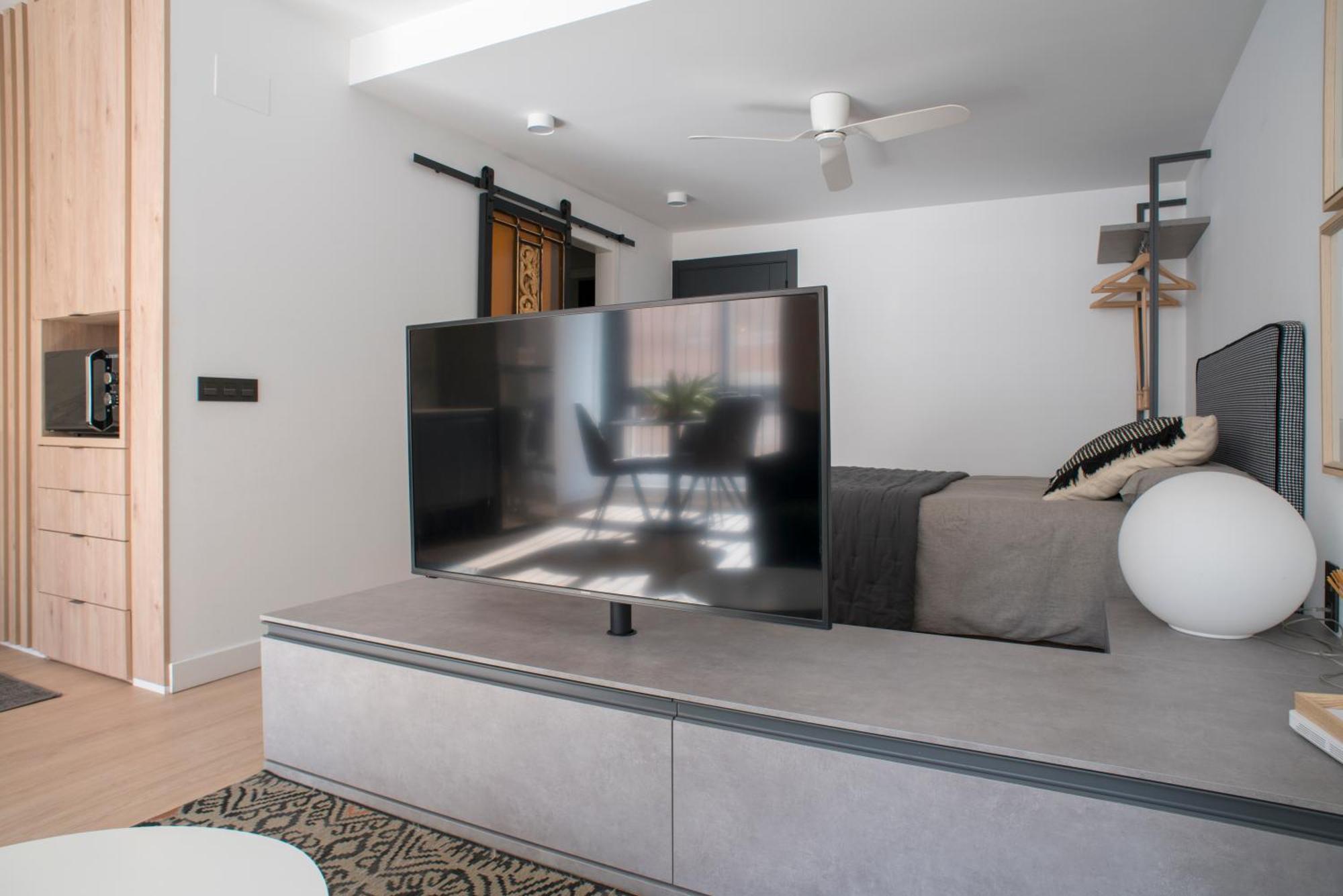 Apartaments Turistics Cardona IV Eksteriør bilde